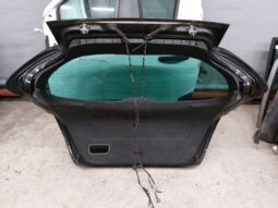 
										SEAT Csomagtérajtó (Részeivel) full									