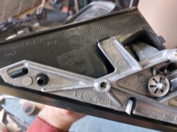 
										SKODA Jobb Visszapillantó Tükör (Elektromos) full									