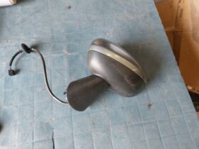 OPEL Bal Visszapillantó Tükör (Elektromos)