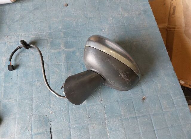 
								OPEL Bal Visszapillantó Tükör (Elektromos) full									