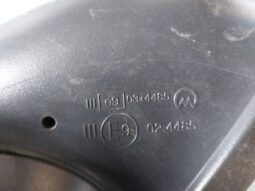 
										OPEL Bal Visszapillantó Tükör (Elektromos) full									