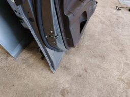 
										OPEL Bal első Ajtó (Részeivel) full									