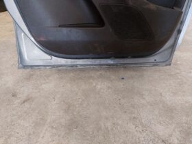 OPEL Bal első Ajtó (Részeivel)