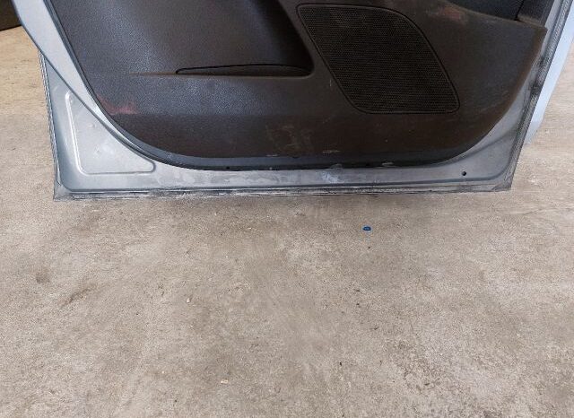 
								OPEL Bal első Ajtó (Részeivel) full									