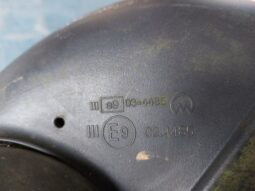 
										OPEL Bal Visszapillantó Tükör (Elektromos) full									