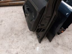 
										SKODA Jobb első Ajtó (Részeivel) full									