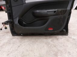 
										SKODA Jobb első Ajtó (Részeivel) full									