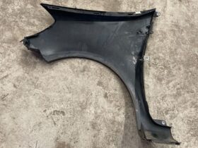 RENAULT Jobb első Sárvédő