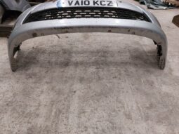 
										CITROËN Első Lökhárító (Részeivel) full									