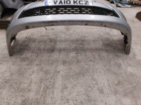 CITROËN Első Lökhárító (Részeivel)