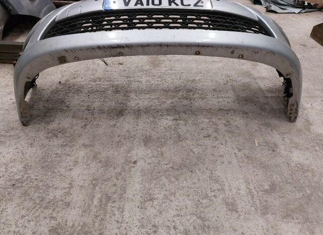 
								CITROËN Első Lökhárító (Részeivel) full									