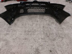 CITROËN Első Lökhárító (Részeivel)