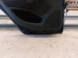 
										SKODA Bal hátsó Ajtó (Részeivel) full									