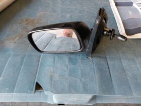 TOYOTA Bal Visszapillantó Tükör (Mechanikus)