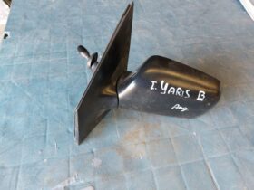 TOYOTA Bal Visszapillantó Tükör (Mechanikus)