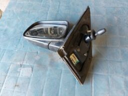 
										TOYOTA Bal Visszapillantó Tükör (Mechanikus) full									