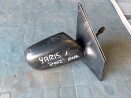 
										TOYOTA Jobb Visszapillantó Tükör (Mechanikus) full									