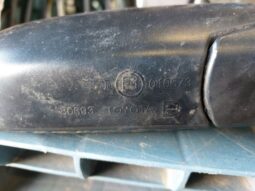 
										TOYOTA Jobb Visszapillantó Tükör (Mechanikus) full									