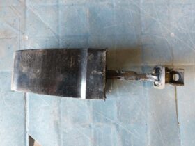 SKODA Jobb első Ajtóhatároló