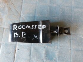 SKODA Bal első Ajtóhatároló