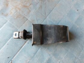 SKODA Bal első Ajtóhatároló