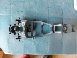 
										SKODA Bal első Belső Kilincs full									