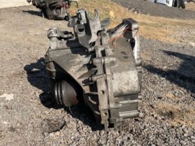 OPEL Váltó (Mechanikus)