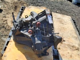 RENAULT Váltó (Mechanikus)