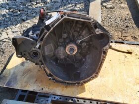 RENAULT Váltó (Mechanikus)