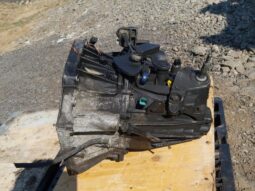 
										RENAULT Váltó (Mechanikus) full									