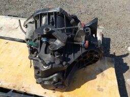 
										RENAULT Váltó (Mechanikus) full									