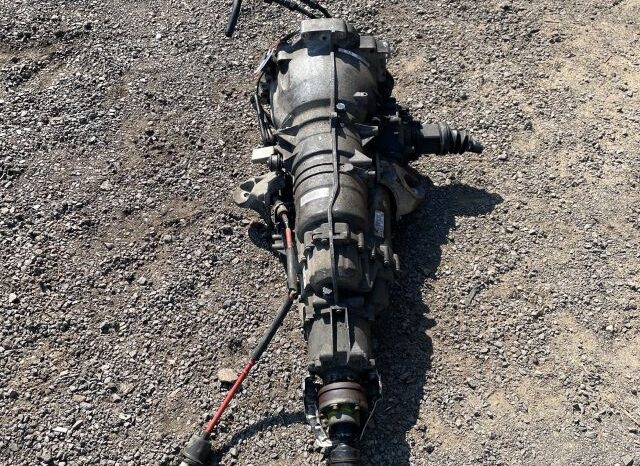 
								AUDI Váltó (Mechanikus) full									