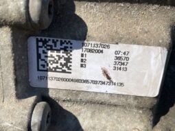 
										AUDI Váltó (Mechanikus) full									