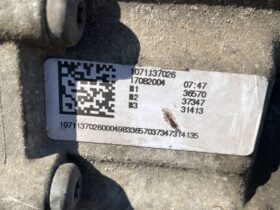 AUDI Váltó (Mechanikus)