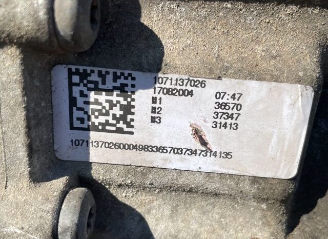 
								AUDI Váltó (Mechanikus) full									