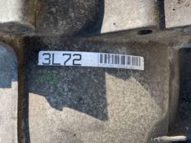 AUDI Váltó (Mechanikus)