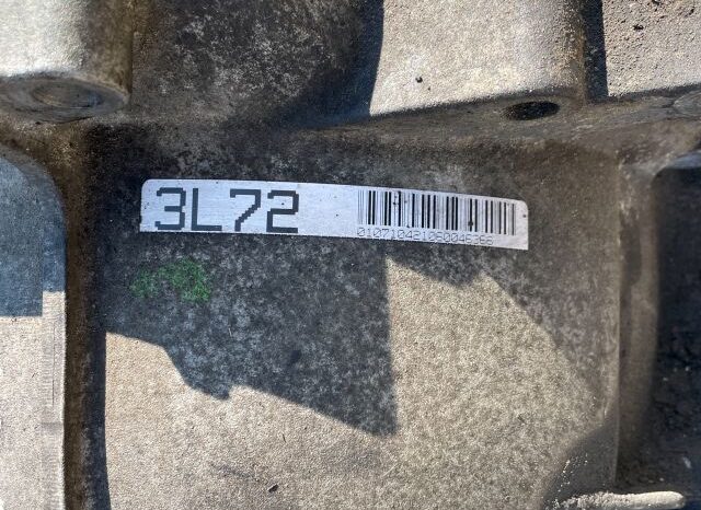 
								AUDI Váltó (Mechanikus) full									