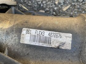 AUDI Váltó (Mechanikus)