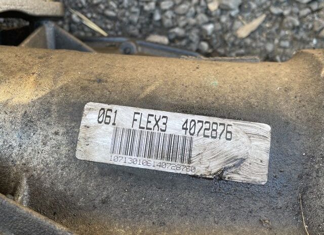 
								AUDI Váltó (Mechanikus) full									