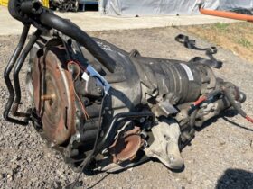 AUDI Váltó (Mechanikus)