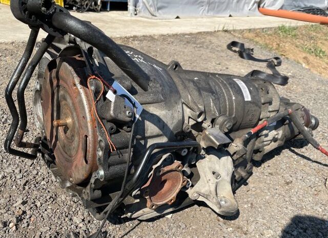 
								AUDI Váltó (Mechanikus) full									