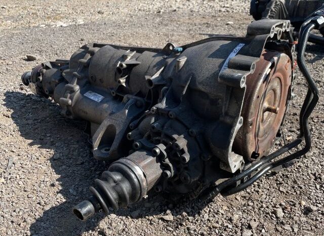 
								AUDI Váltó (Mechanikus) full									