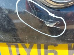 
										OPEL Csomagtérajtó (Részeivel) full									