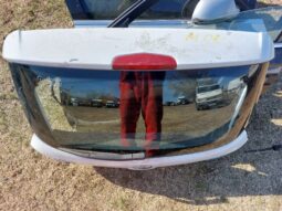 
										OPEL Csomagtérajtó (Részeivel) full									