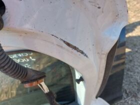 OPEL Csomagtérajtó (Részeivel)
