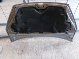 
										FORD Motorháztető full									