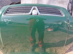 
										OPEL Motorháztető full									
