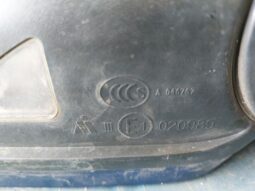 
										SKODA Jobb Visszapillantó Tükör (Elektromos) full									