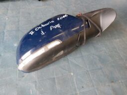 
										SKODA Jobb Visszapillantó Tükör (Elektromos) full									