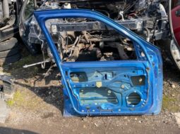 
										RENAULT Bal első Ajtó (Üres lemez) full									